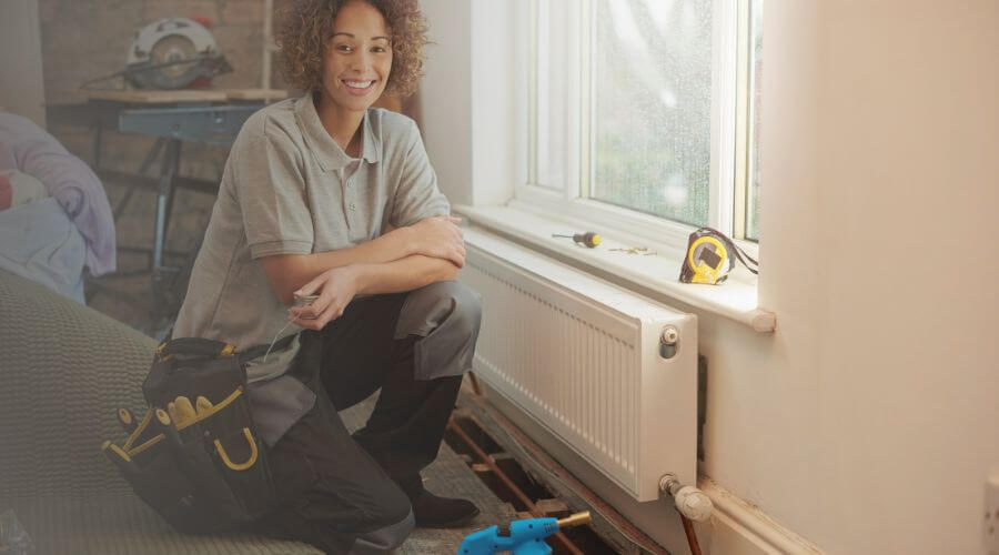 Professional Leak Detection Services in New Brighton, PA